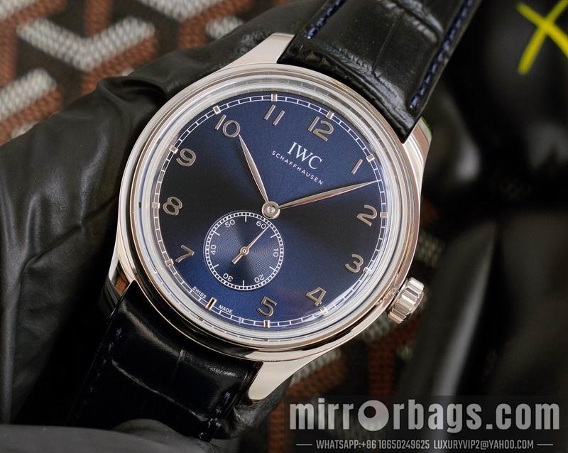 Replica IWC 40mm 032205