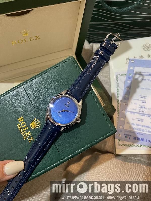 Replica Rolex 33X11mm 050650