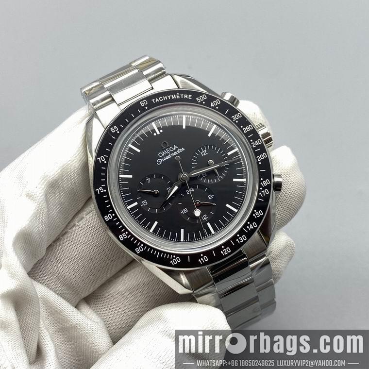 Replica Omega men 40X12mm M58