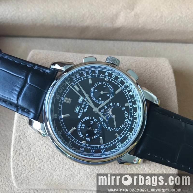 Replica Patek Philippe 44X12mm 121230