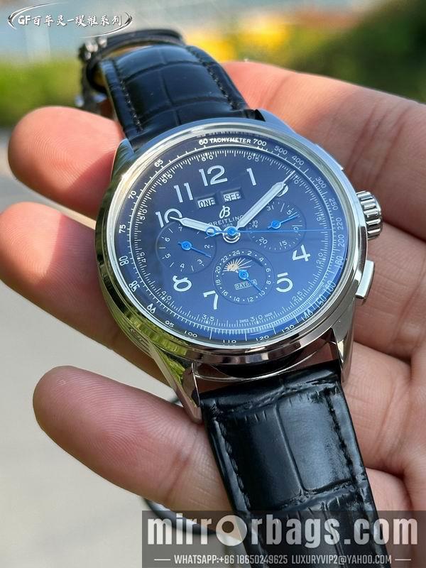 Replica Breitling Watch 42mm 101604
