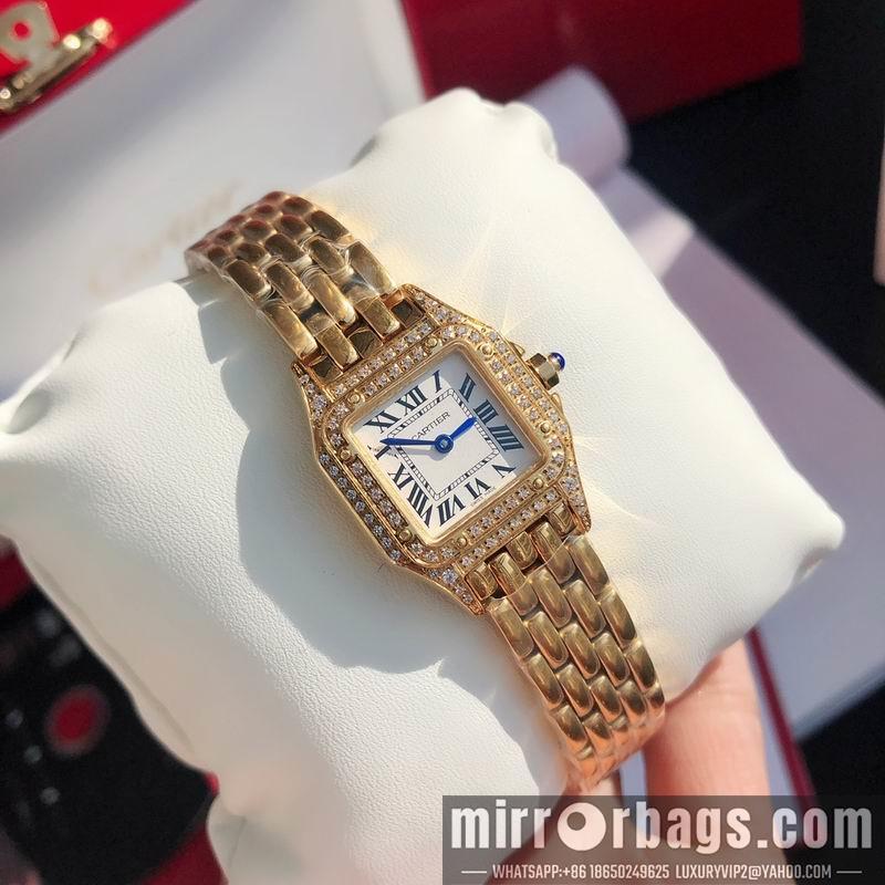 Replica Cartier 22mm 022273