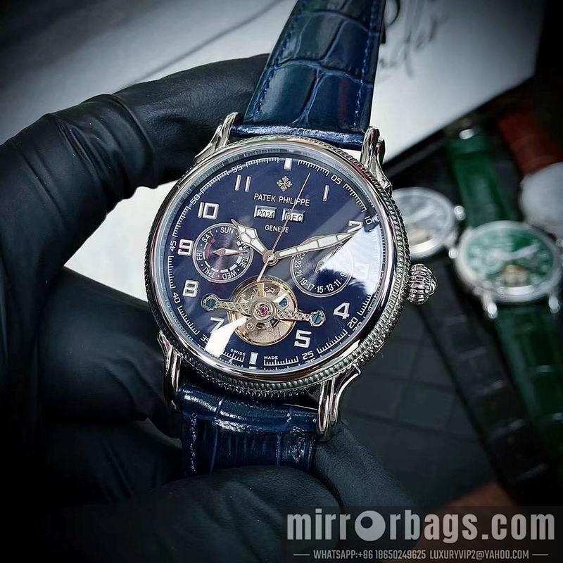 Replica Patek Philippe 43X13mm 070705
