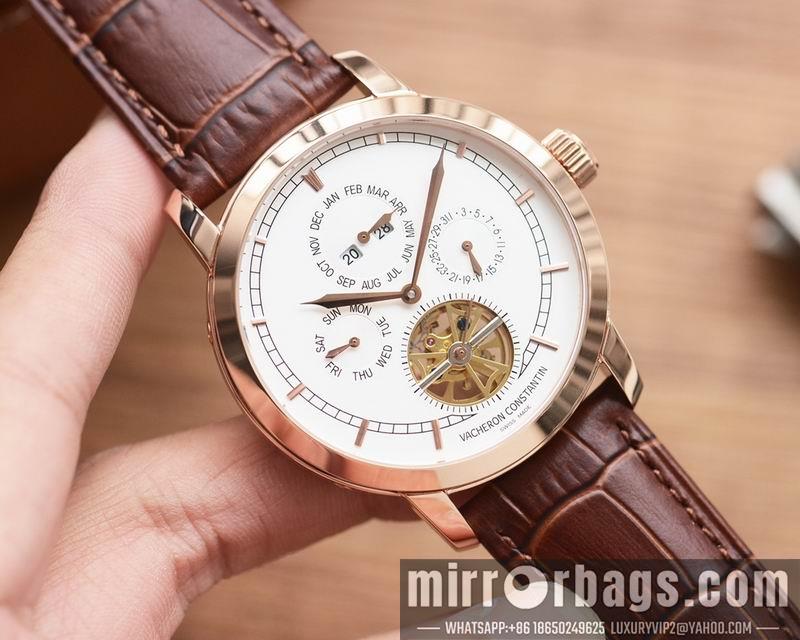 Replica Vacheron Constantin 41X12mm 0413147