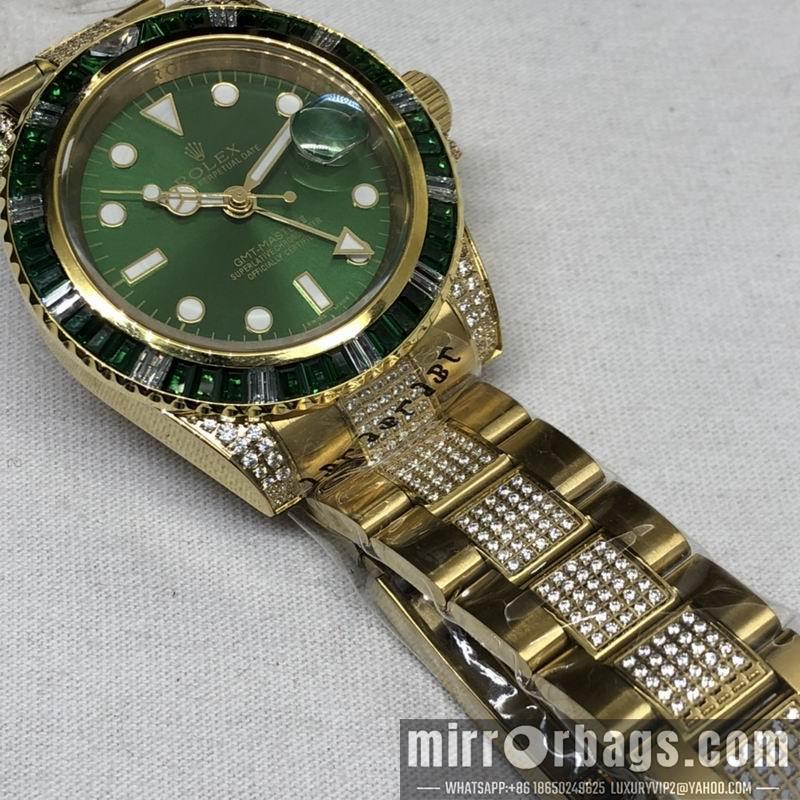 Replica Rolex watch 030305