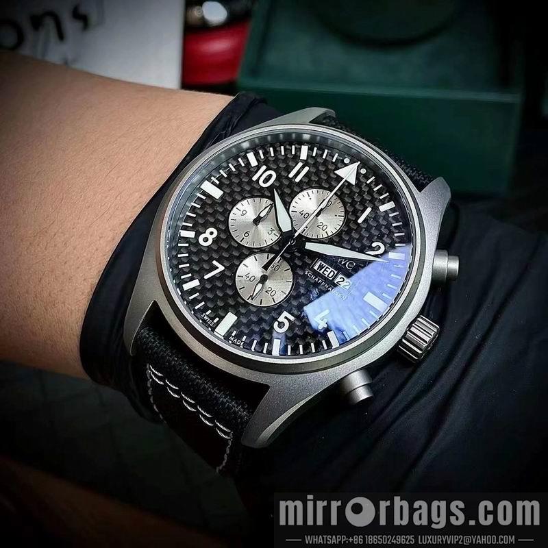 Replica IWC watch 050311