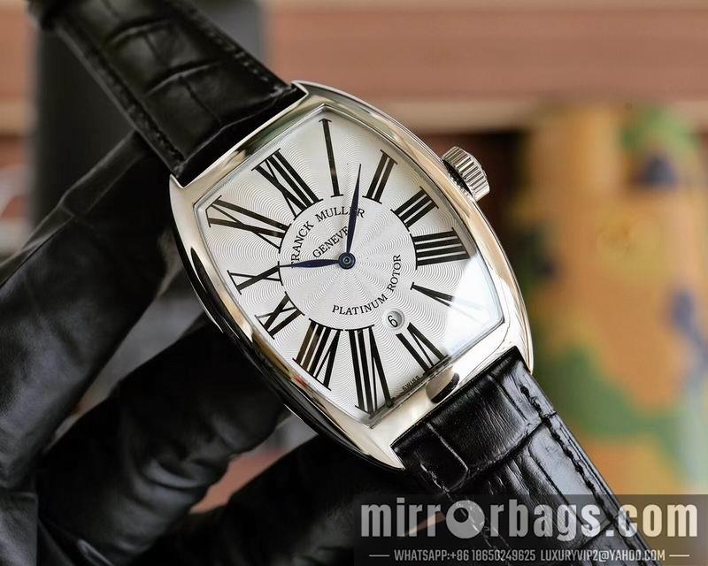 Replica Franck Muller 55X42X13mm 032208