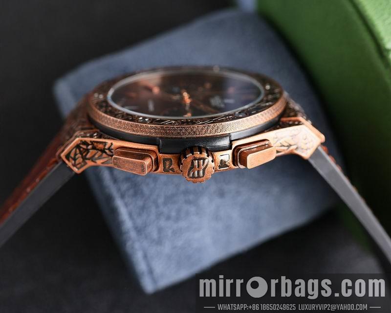 Replica Hublot 45X11.5mm 032022