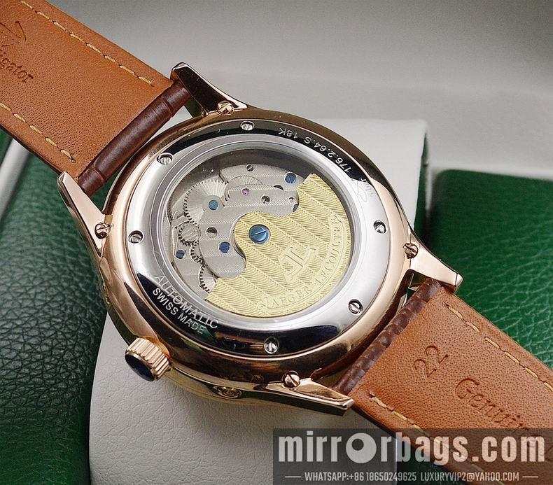 Replica Jaeger-LeCoultre men 42X12mm 060847
