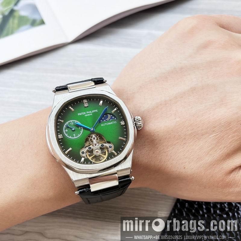 Replica Patek Philippe 41mm 042797