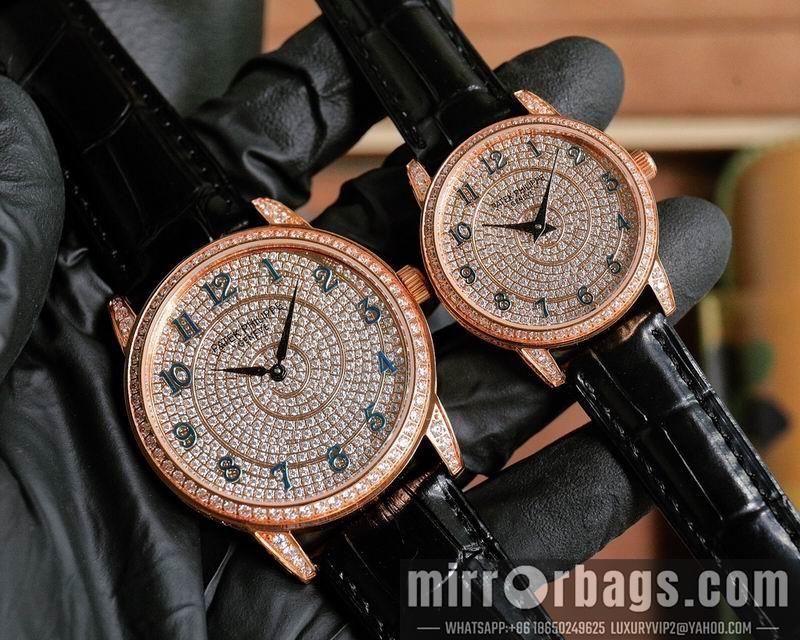 Replica Patek Philippe watch 092819