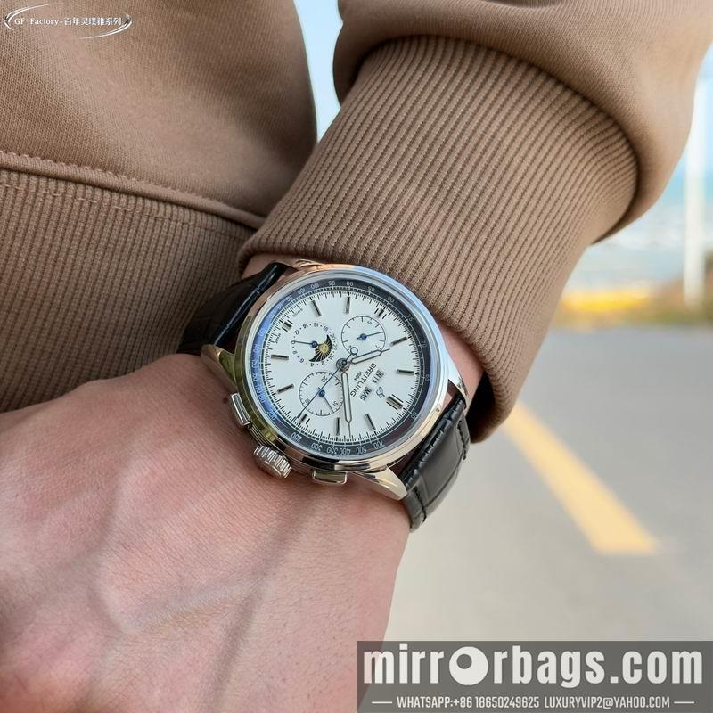 Replica Breitling Watch 42mm 033147