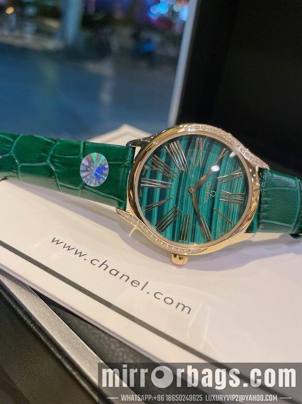 Replica Omega watch M45