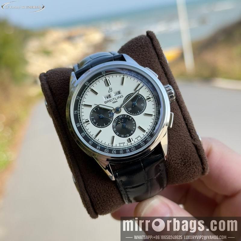 Replica Breitling Watch 42mm 033147