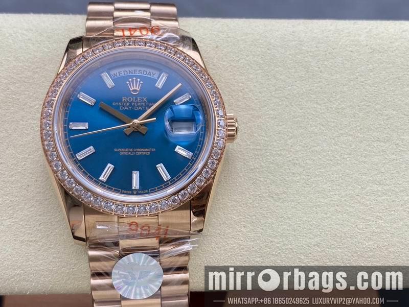 Replica Rolex 36mm 092952