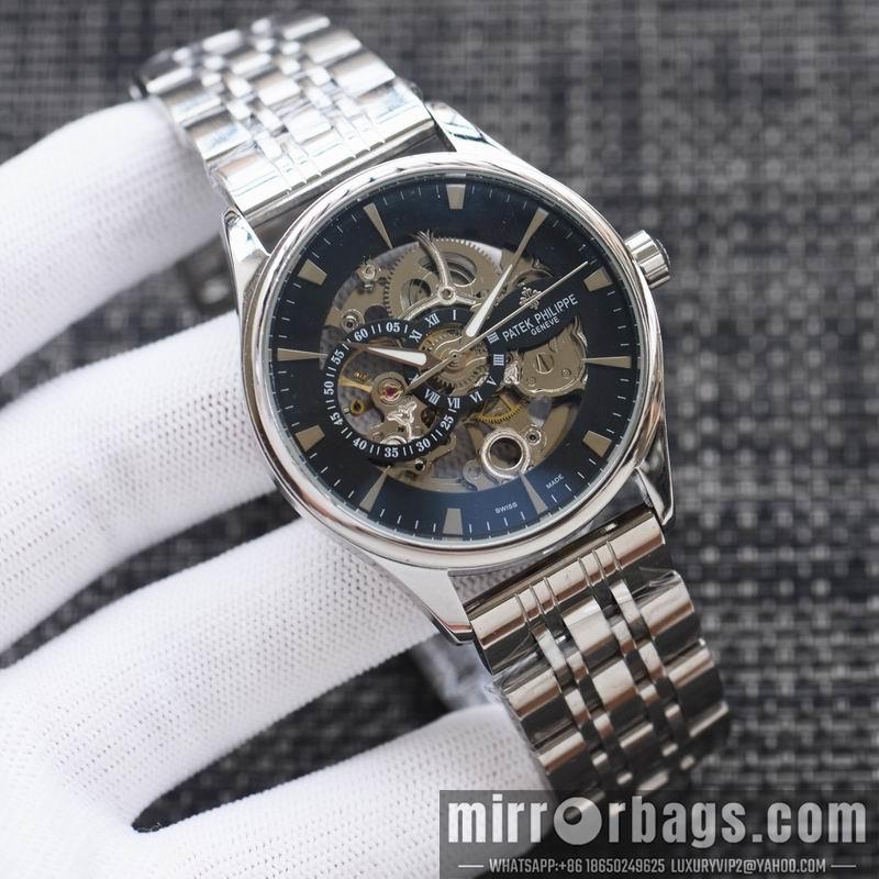 Replica Patek Philippe 42X12mm 082267