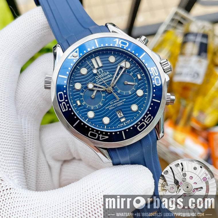 Replica Omega men 44mm M07
