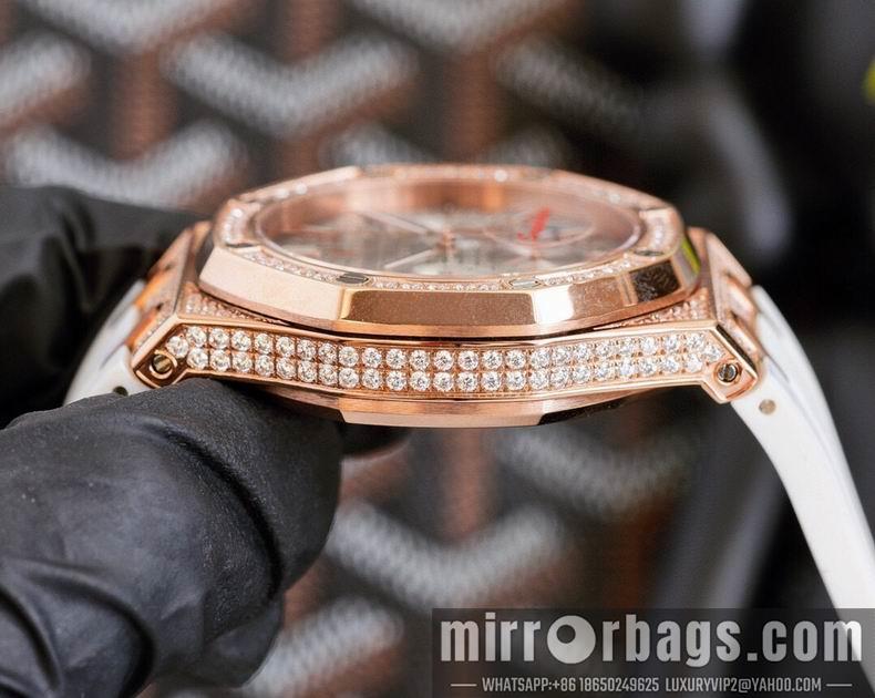 Replica AP 42X14mm 123111