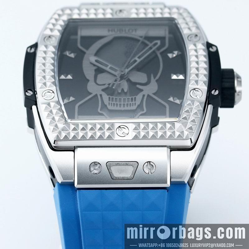 Replica Hublot 42mm 031813