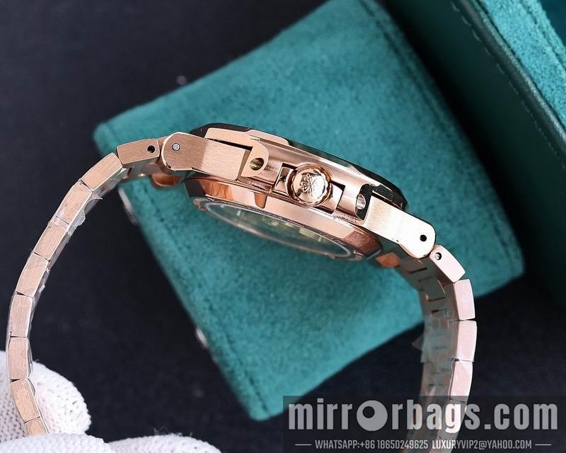 Replica Patek Philippe watch 083122