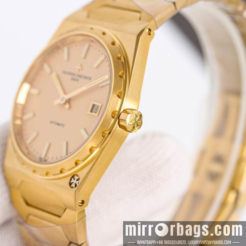 Replica Vacheron Constantin 37X8mm 041309