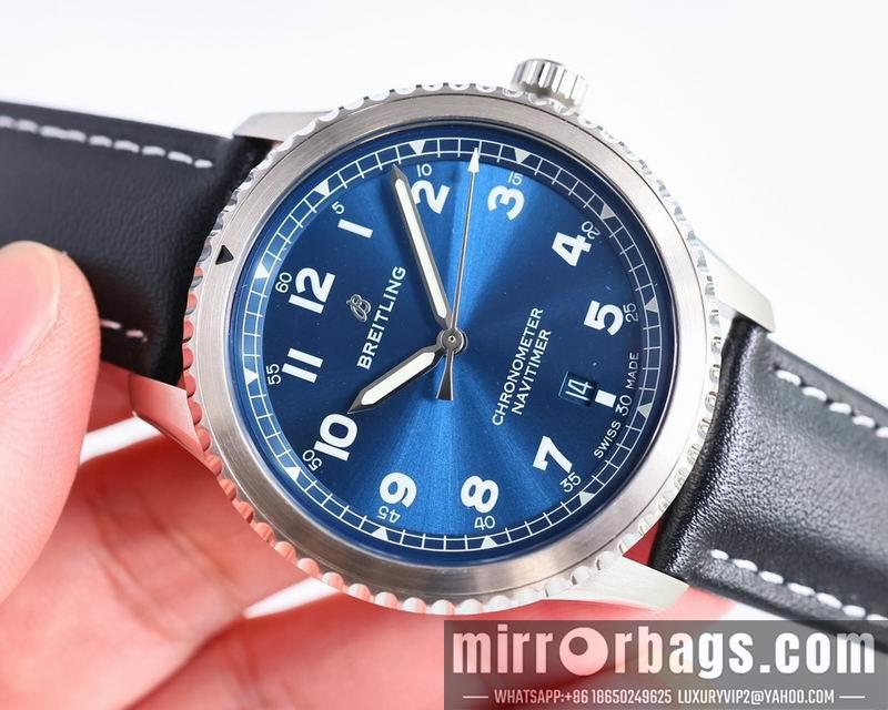 Replica Breitling Watch 41mm 041312