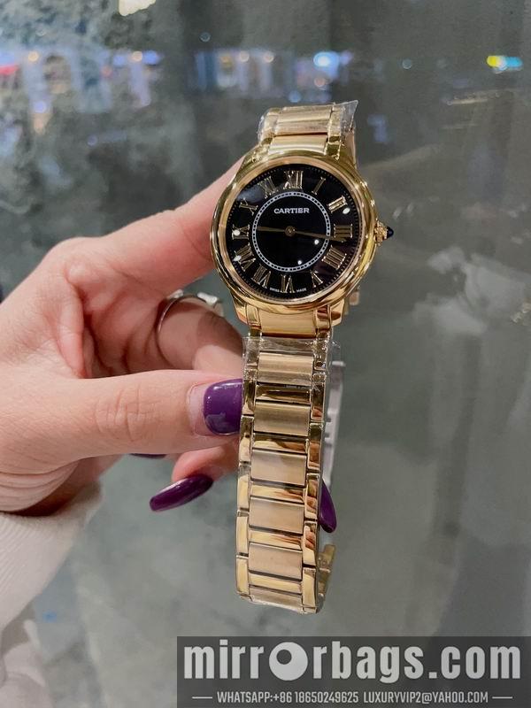 Replica Cartier 40mm 36mm 29mm 060343