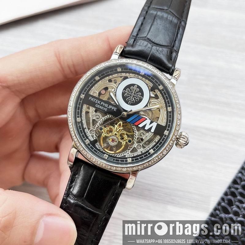 Replica Patek Philippe 42mm 0427100