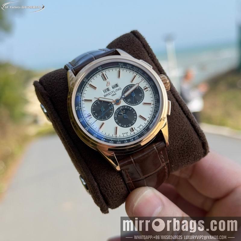 Replica Breitling Watch 42mm 033147