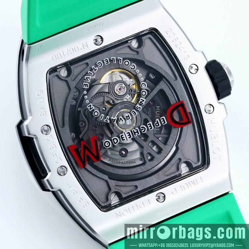 Replica Hublot 42mm 031813