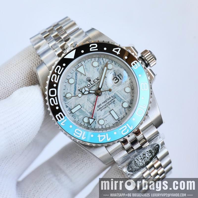Replica Rolex watch 121205