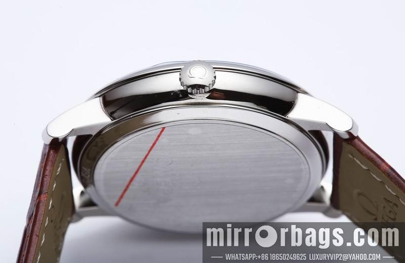 Replica Omega 39.5mm 032032