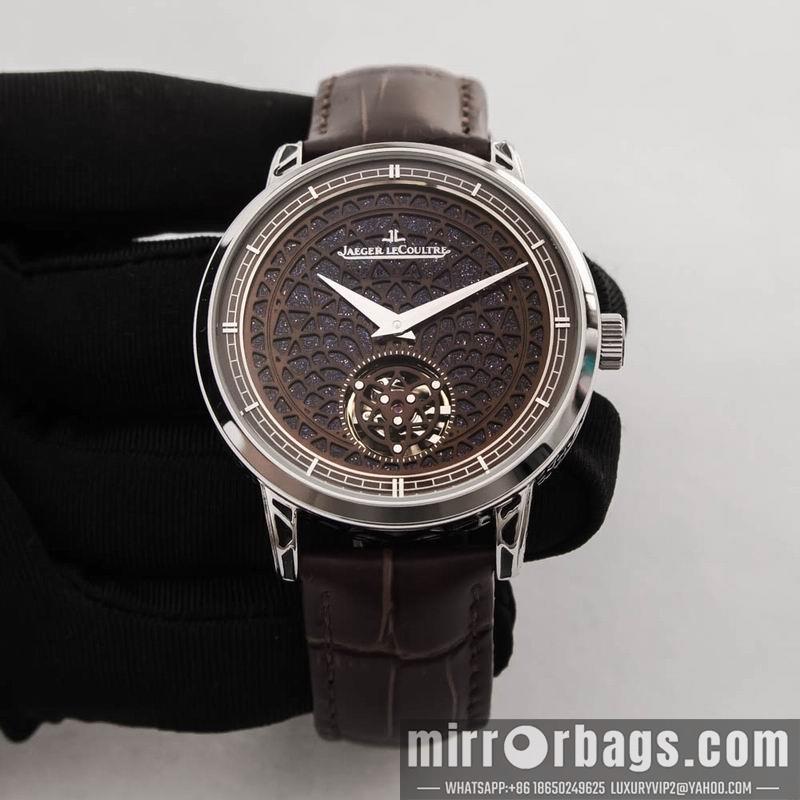 Replica Jaeger Lecoultre 42X14mm 052005