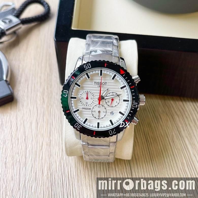 Replica Tissot 40x11mm 2nms65