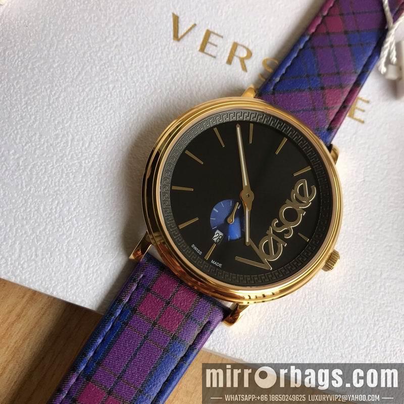 Replica Versace 38mm 112038