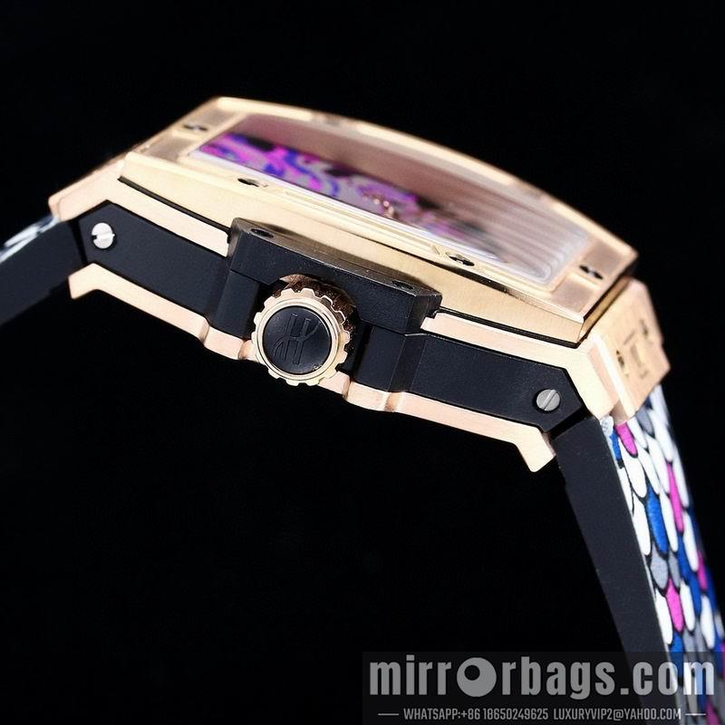Replica Hublot watch 072401