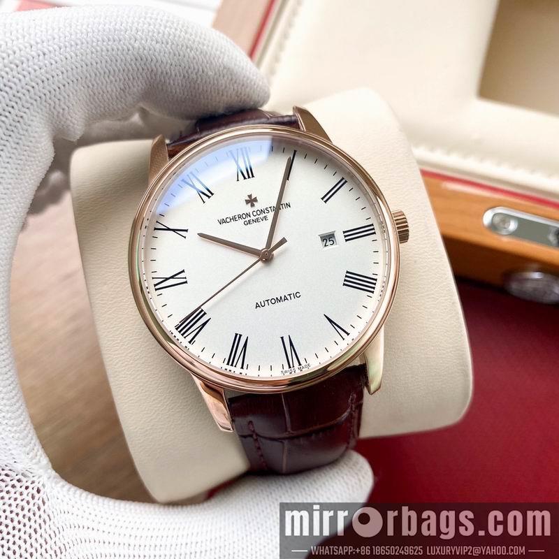 Replica Vacheron Constantin 42X11mm 102384