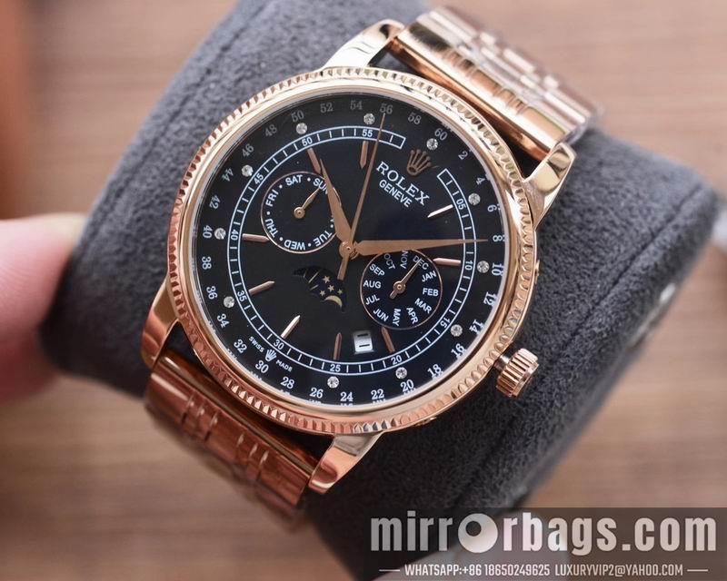 Replica Rolex watch 041343