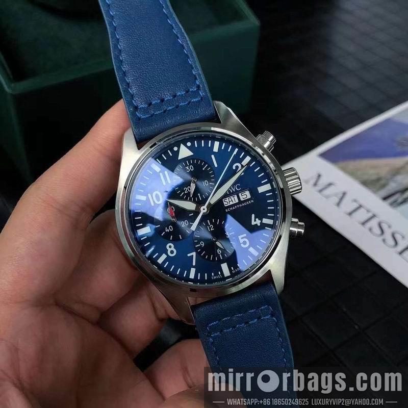 Replica IWC 43mm 031886