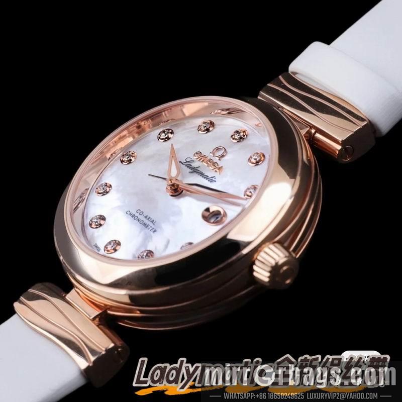 Replica Omega 34mm 022446