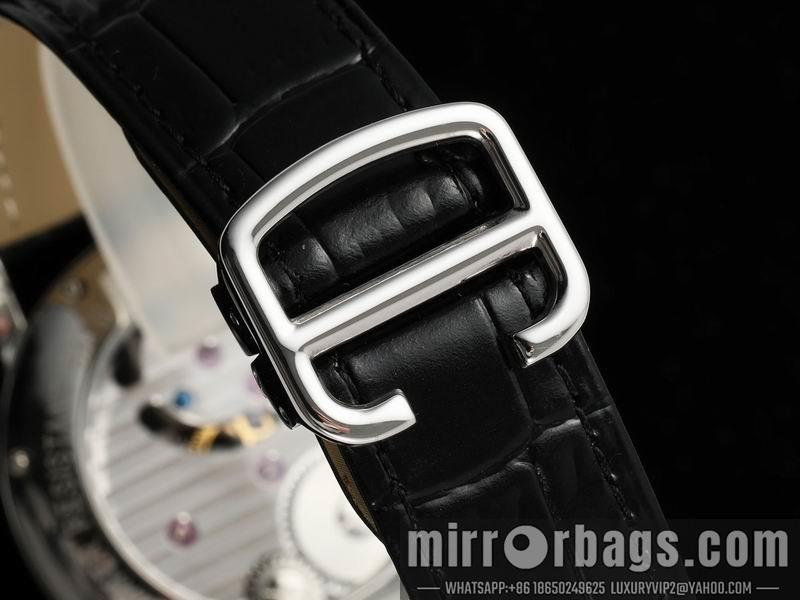 Replica Cartier watch 033116