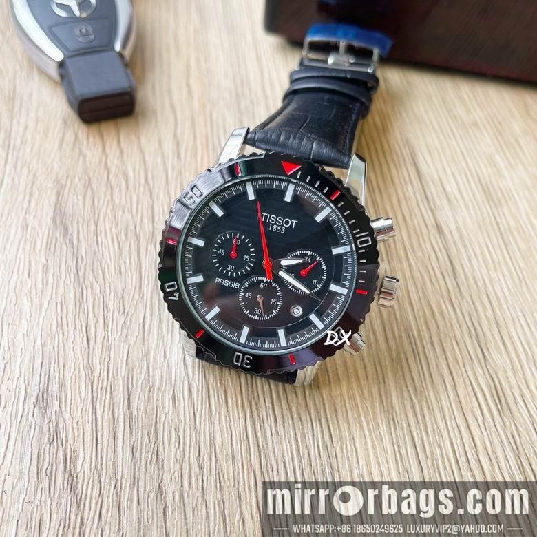 Replica Tissot 40x11mm 2nms66