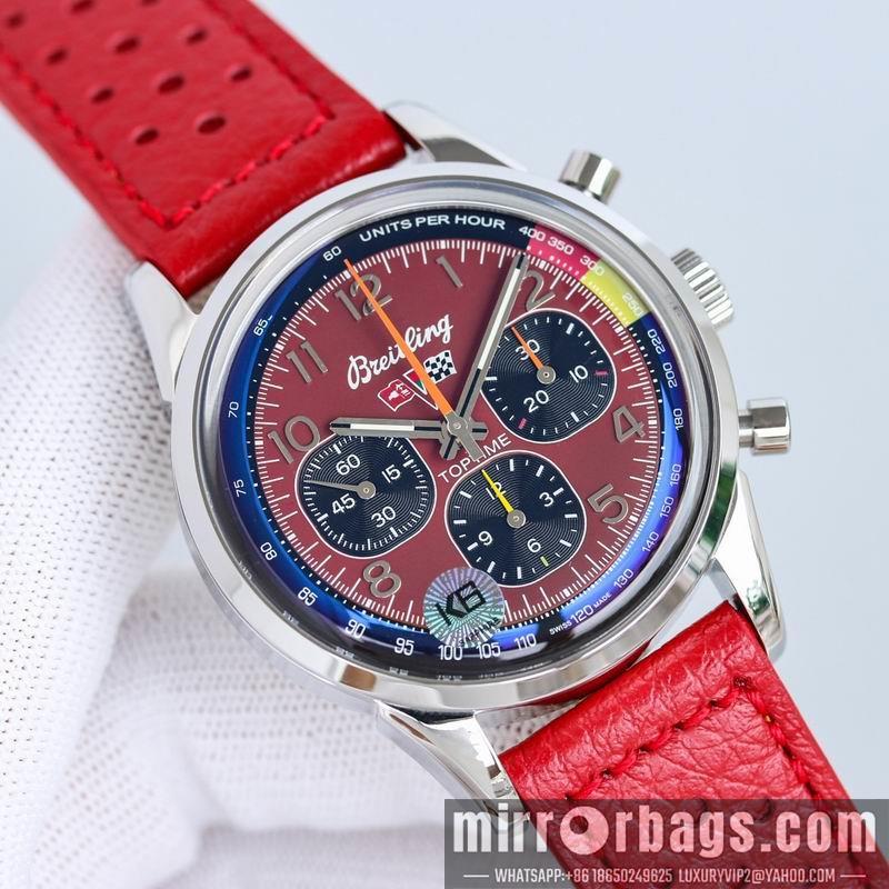 Replica Breitling Watch 42mm 102435