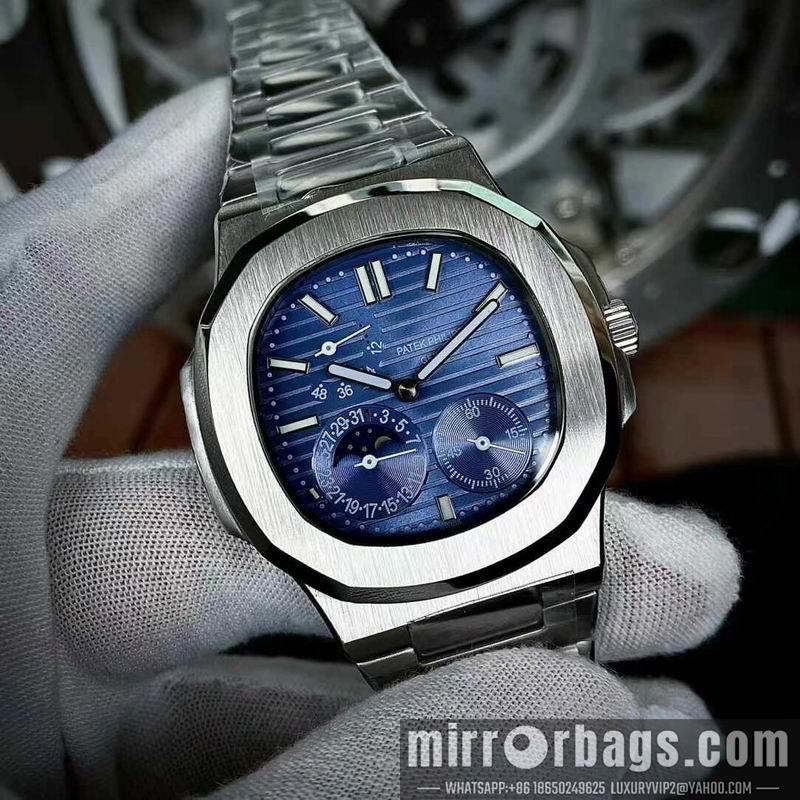 Replica Patek Philippe 40mm 031983