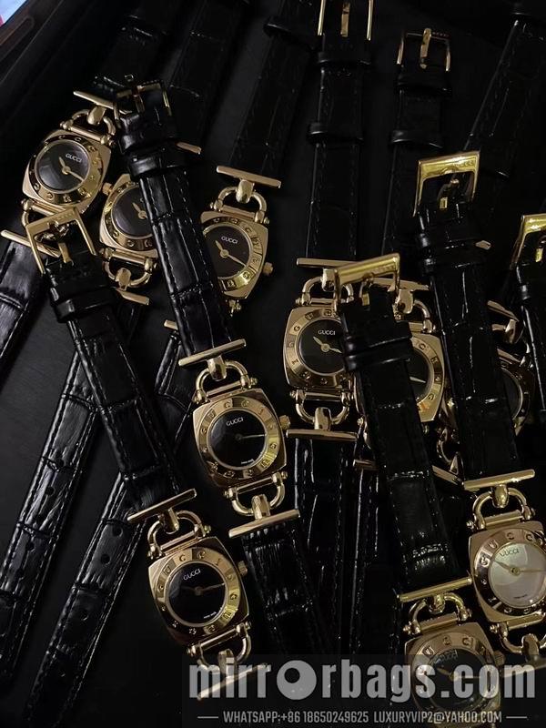 Replica Gucci watch 022418