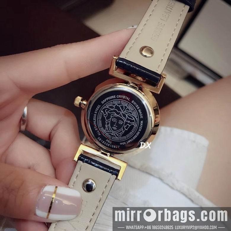 Replica Versace 35mm 2nms40