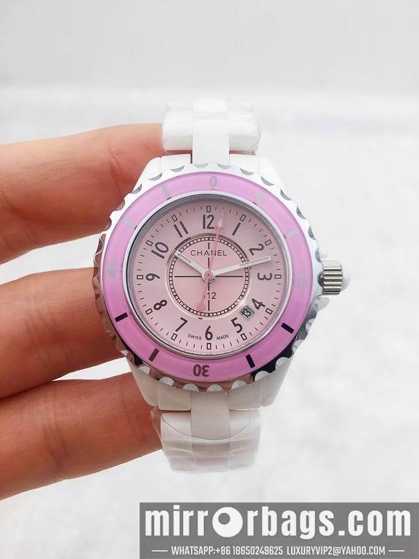 Replica Chanel watch 0822103