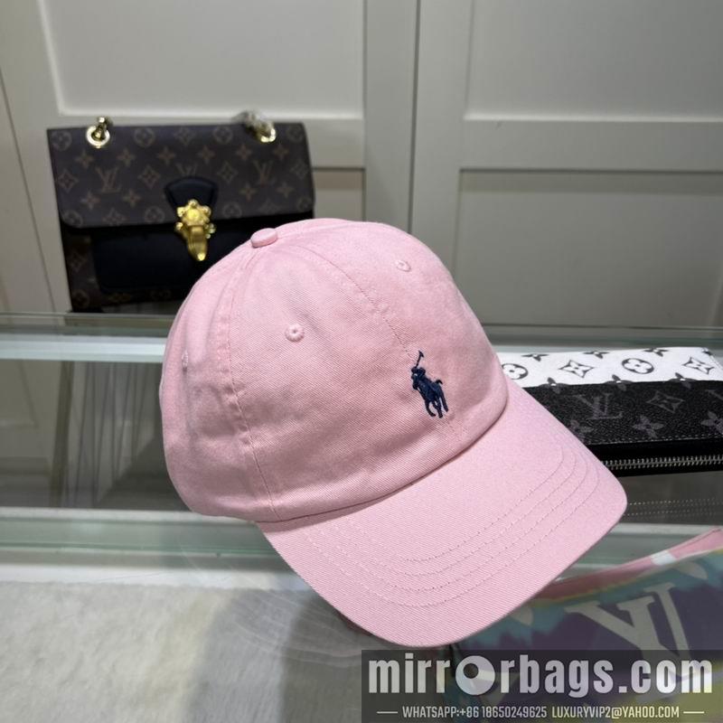 Replica Polo Hat dx06