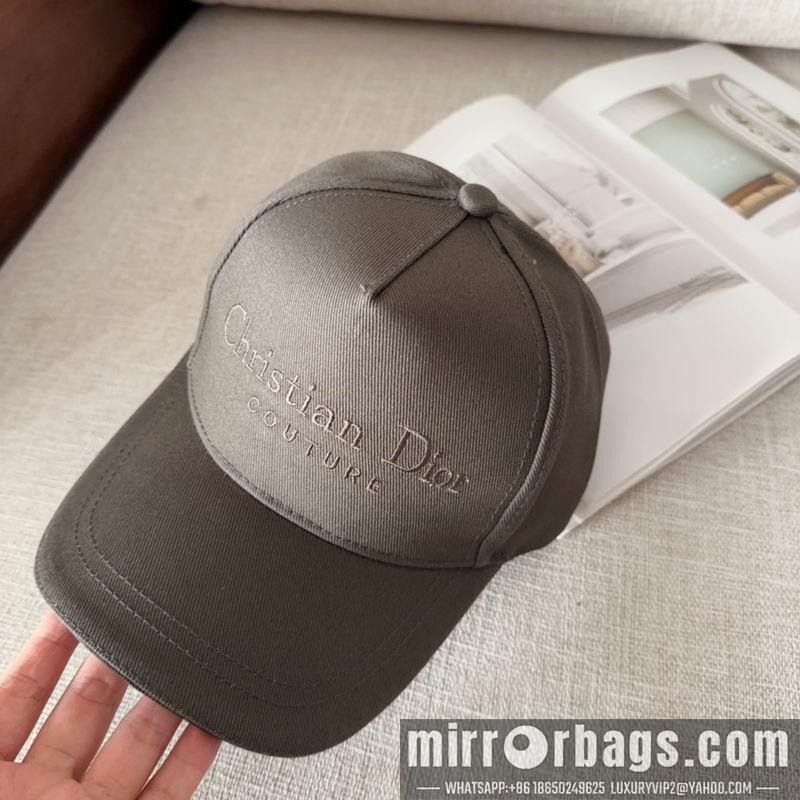 Replica Dior Hat dx09