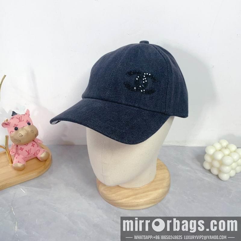 Replica Chanel Hat dx19